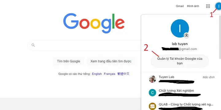 Cách Đổi Tên Cho Máy Tính Cách Đổi Tên Cho Máy Tính