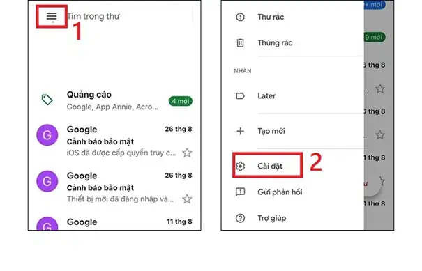 Cách Đổi Tên Cho Máy Tính Cách Đổi Tên Cho Máy Tính