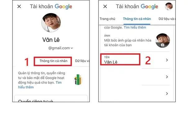 Cách Đổi Tên Cho Máy Tính Cách Đổi Tên Cho Máy Tính