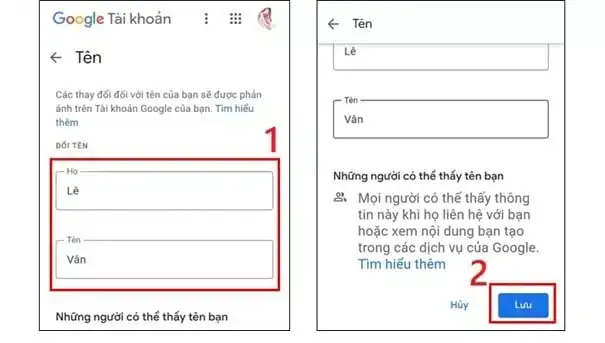 Cách Đổi Tên Cho Máy Tính Cách Đổi Tên Cho Máy Tính