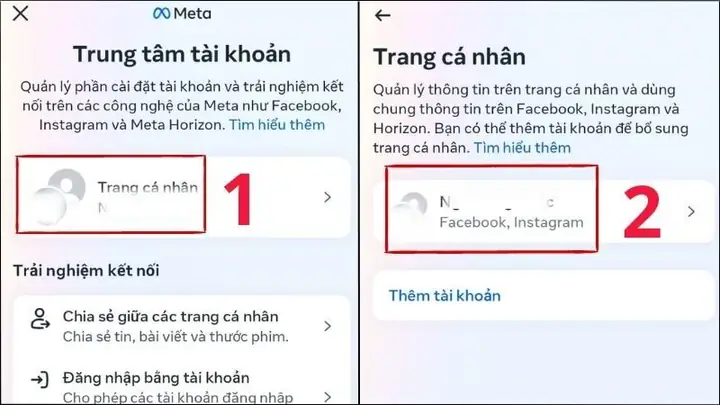 Cách Đổi Tên Facebook Trên Iphone