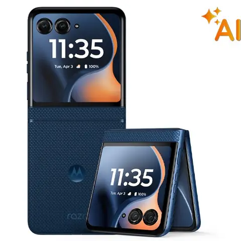 Motorola Razr 60 5g 8gb/256gb
