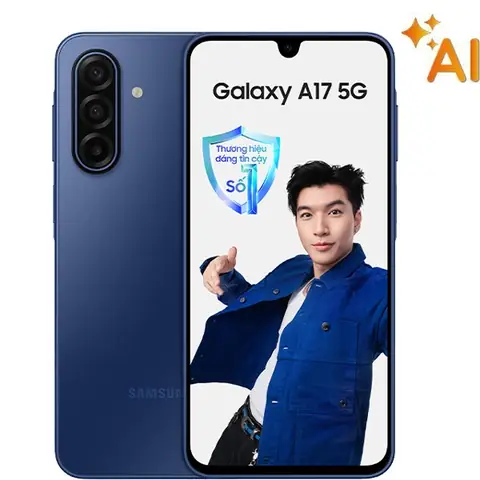 Samsung Galaxy A17 5g 8gb/256gb