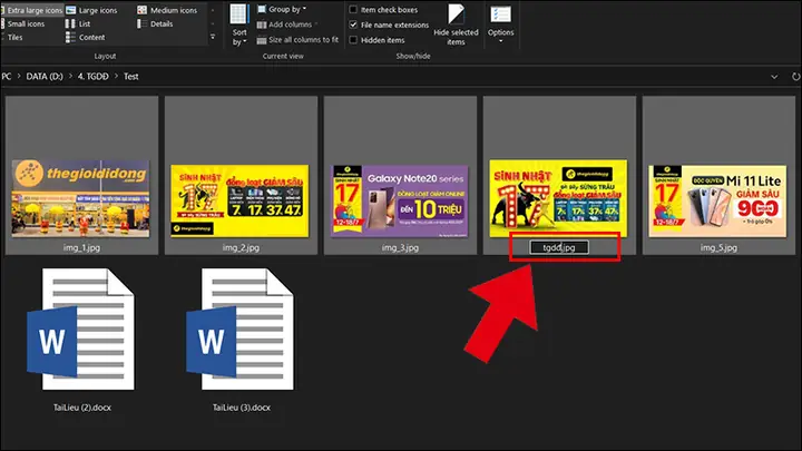 -đổi Tên Bằng Windows Explorer/file Explorer -đổi Tên Bằng Windows Explorer/file Explorer
