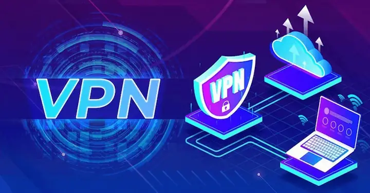 Vpn Là Gì?