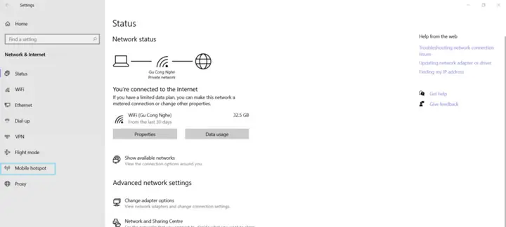 Một Số Cách Khác Để Fake Ip Bằng Vpn