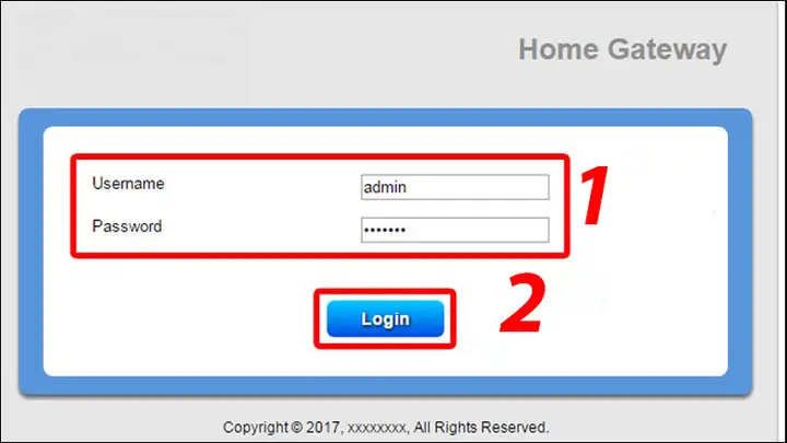 Cách Đổi Mật Khẩu Wifi Fpt Cách Đổi Mật Khẩu Wifi Fpt