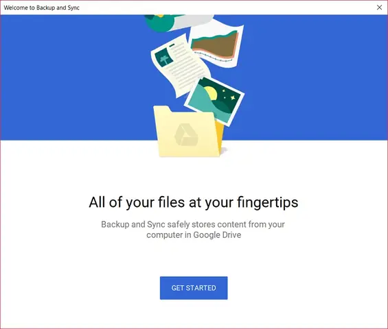 Cách Tạo Thư Mục Tự Động Đồng Bộ Lên Drive Cách Tạo Thư Mục Tự Động Đồng Bộ Lên Drive