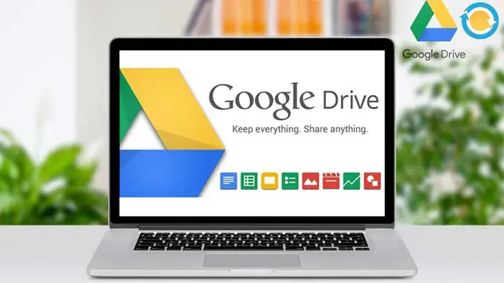 Cách Tạo Thư Mục Tự Động Đồng Bộ Lên Google Drive Cực Đơn Giản Mà Bạn Nên Biết Cách Tạo Thư Mục Tự Động Đồng Bộ Lên Google Drive Cực Đơn Giản Mà Bạn Nên Biết