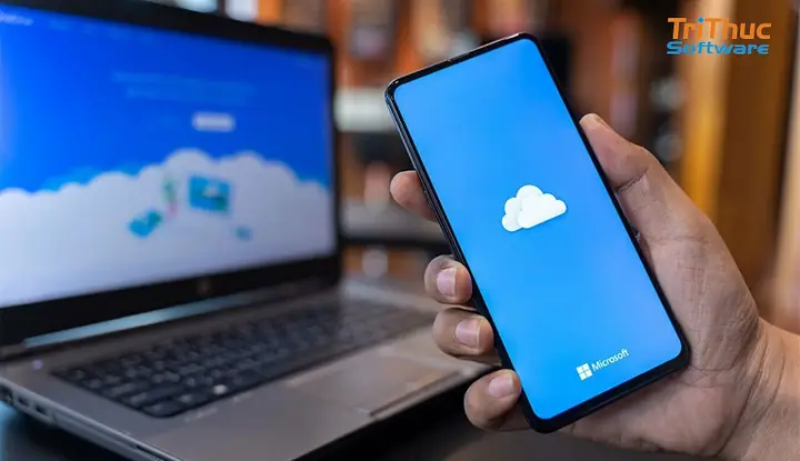 Các Lợi Ích Khi Đồng Bộ Onedrive Lên Máy Tính Và Điện Thoại