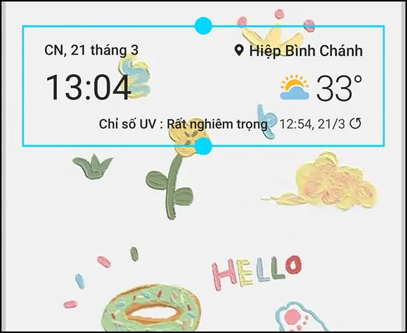 - Bước 3: Tùy Chỉnh Kích Thước Theo Nhu Cầu - Bước 3: Tùy Chỉnh Kích Thước Theo Nhu Cầu