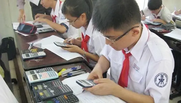 Giúp Bạn Học Tốt Hơn Các Môn Liên Quan Đến Toán Học