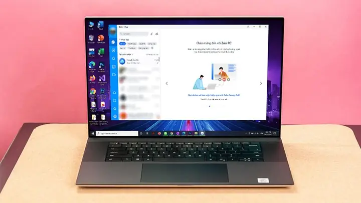 Cách Dùng Zalo Trên Máy Tính Để Bạn Có Thể Trò Chuyện Nhanh Chóng Khi Không Có Điện Thoại