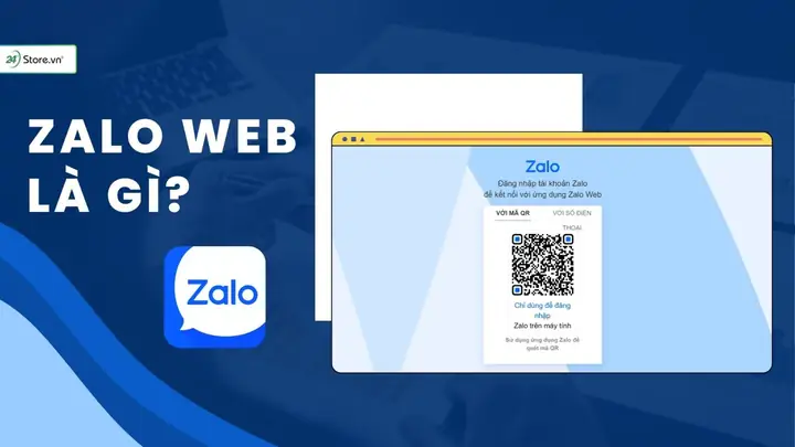 Zalo Web Là Gì?