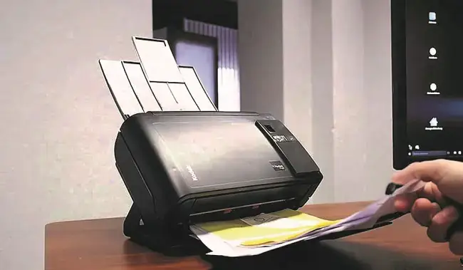 Những Yếu Tố Cần Chuẩn Bị Để Fax Tài Liệu Từ Máy Tính