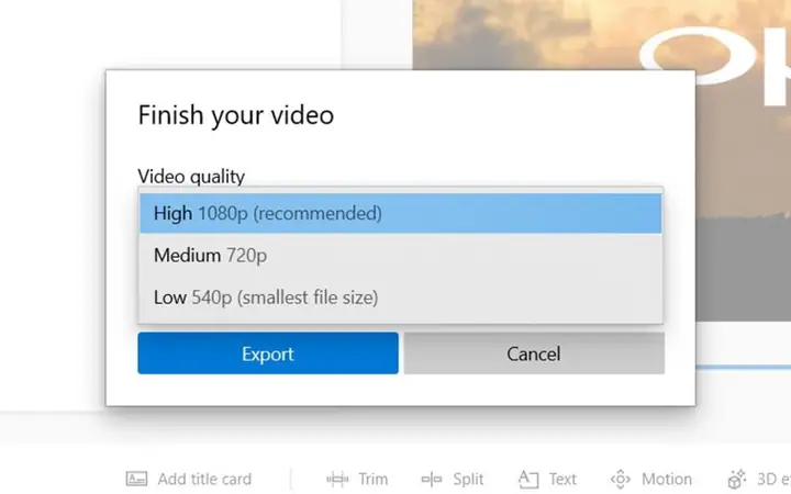 1/ Cách Ghép Video Trên Máy Tính Win10 1/ Cách Ghép Video Trên Máy Tính Win10