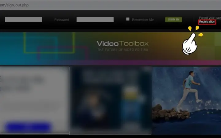 2/ Cách Ghép Nhiều Video Thành 1 Bằng Videotoolbox 2/ Cách Ghép Nhiều Video Thành 1 Bằng Videotoolbox