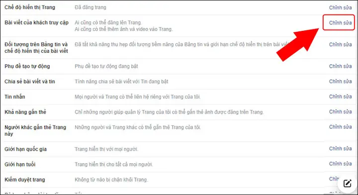Tại Sao Không Thể Bình Luận Ảnh Lên Bài Viết Của Fanpage?