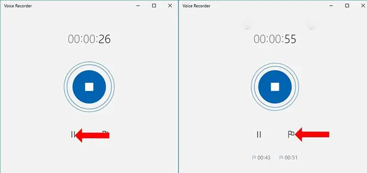 Cách Ghi Âm Trên Máy Tính Win 10 Bằng Voice Recorder Cách Ghi Âm Trên Máy Tính Win 10 Bằng Voice Recorder