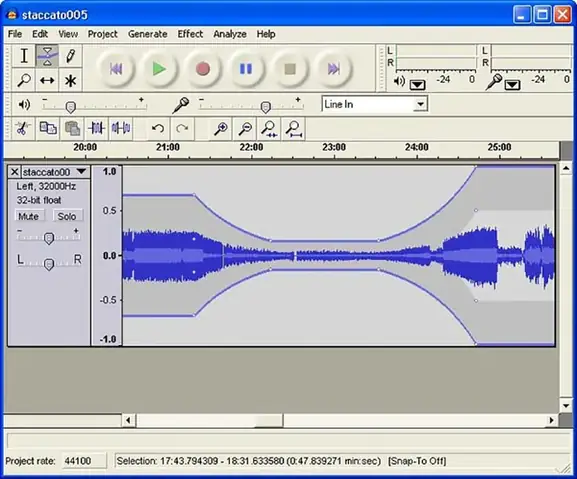 Ghi Âm Máy Tính Win 10 Bằng Phần Mềm Ghi Âm Audacity Ghi Âm Máy Tính Win 10 Bằng Phần Mềm Ghi Âm Audacity