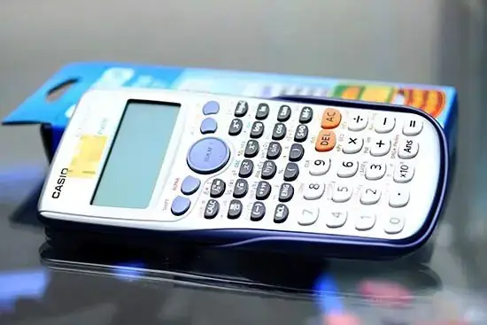 Tổng Quan Về Máy Tính Casio Fx 570vn Plus Tổng Quan Về Máy Tính Casio Fx 570vn Plus