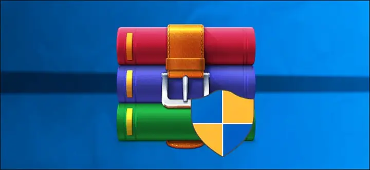 Giải Nén File Rar Trên Máy Tính Bằng Winrar
