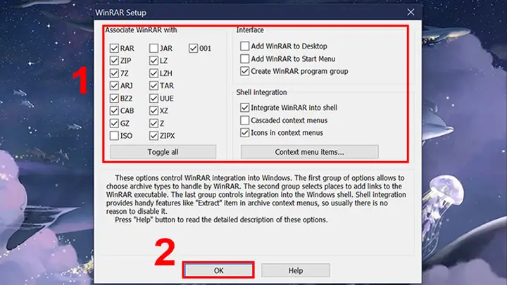 Cách Tải Winrar Cho Windows 10 Cách Tải Winrar Cho Windows 10