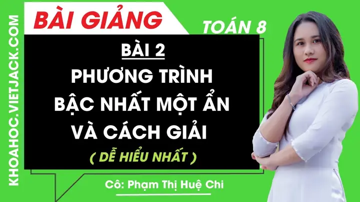 Cách Giải Phương Trình Bằng Máy Tính Fx 570es