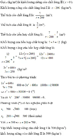Cách Giải Phương Trình Hoá Học 9: Hướng Dẫn Từng Bước Chi Tiết Cho Học Sinh