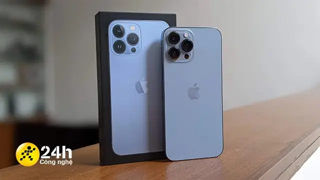 Hình Ảnh Iphone 13 Pro Max - Tìm Hiểu Và Áp Dụng Các Phương Pháp Hiệu Quả