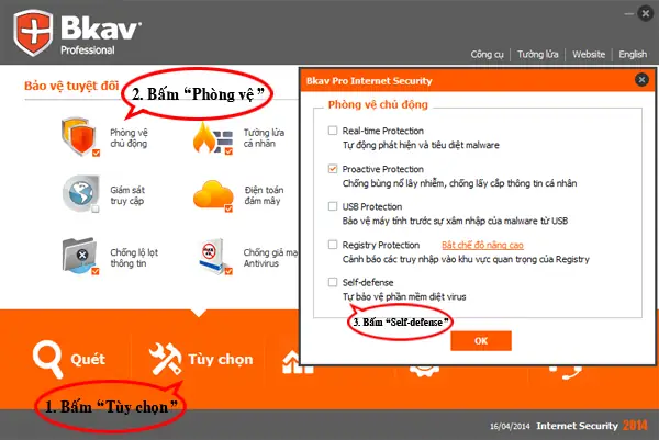 Cách Gỡ Bkav Home Ra Khỏi Máy Tính Nhanh Chóng Và Triệt Để Cách Gỡ Bkav Home Ra Khỏi Máy Tính Nhanh Chóng Và Triệt Để