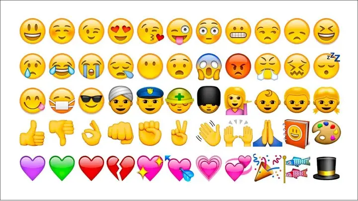 Mẹo Sử Dụng Emoji Hiệu Quả