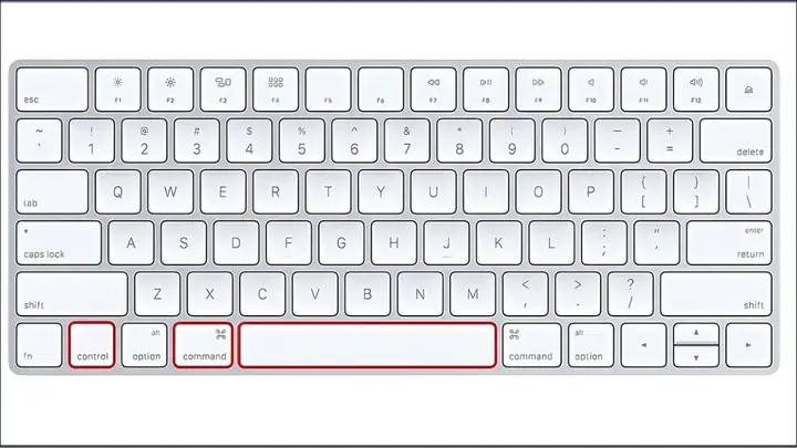 Cách Gõ Emoji Trên Macbook Chạy Macos Big Sur Trở Xuống