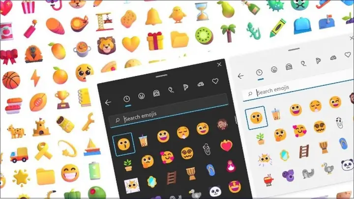 Tại Sao Nên Sử Dụng Emoji Trên Máy Tính?