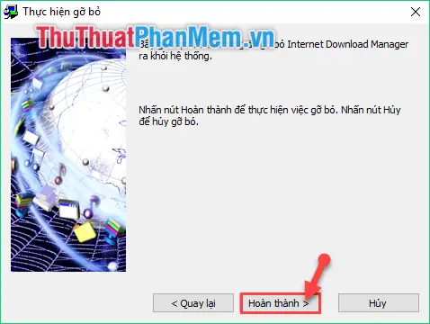 Cách 1: Sử Dụng Control Panel