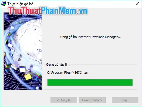 Cách 1: Sử Dụng Control Panel