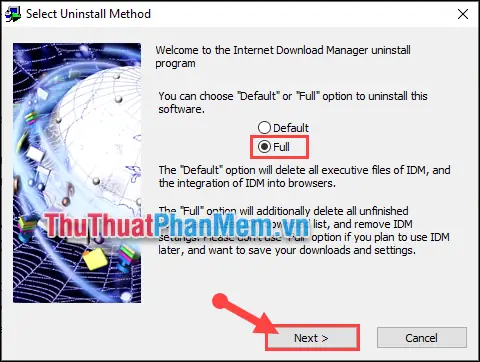 Cách 2: Sử Dụng Phần Mềm Ccleaner