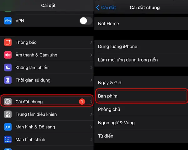 Cách Gõ Tiếng Hàn Trên Máy Tính