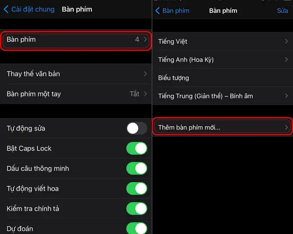 Cách Gõ Tiếng Hàn Trên Máy Tính
