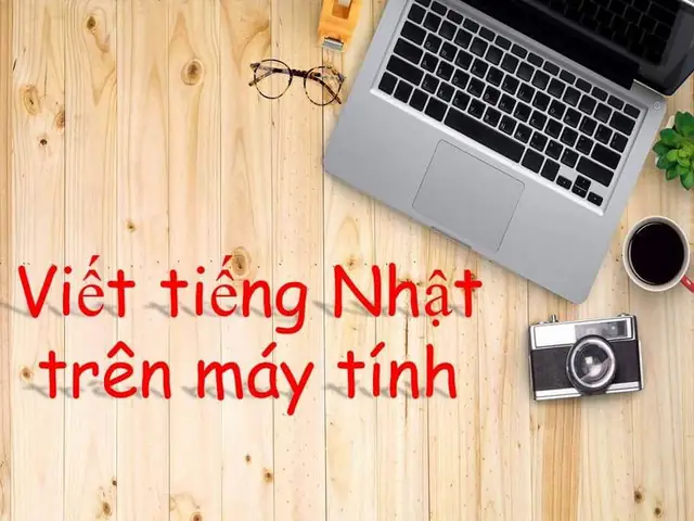 Gãµ Chá»¯ Kanji