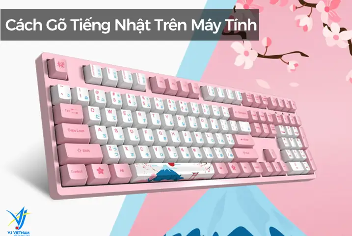 Cã¡ch Gãµ Tiếng Nháºt Trãªn Mã¡y Tãnh Äæ¡n Giản Ai Cå©ng Lã M Äæ°á»£c Cã¡ch Gãµ Tiếng Nháºt Trãªn Mã¡y Tãnh Äæ¡n Giản Ai Cå©ng Lã M Äæ°á»£c