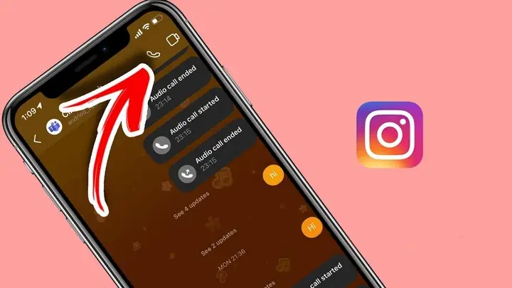 Tính Năng Gọi Điện Trên Instagram