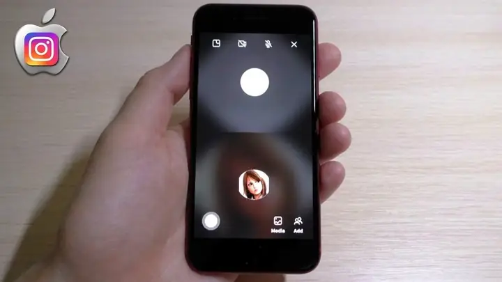 Cách Gọi Điện Trên Instagram Bằng Máy Tính