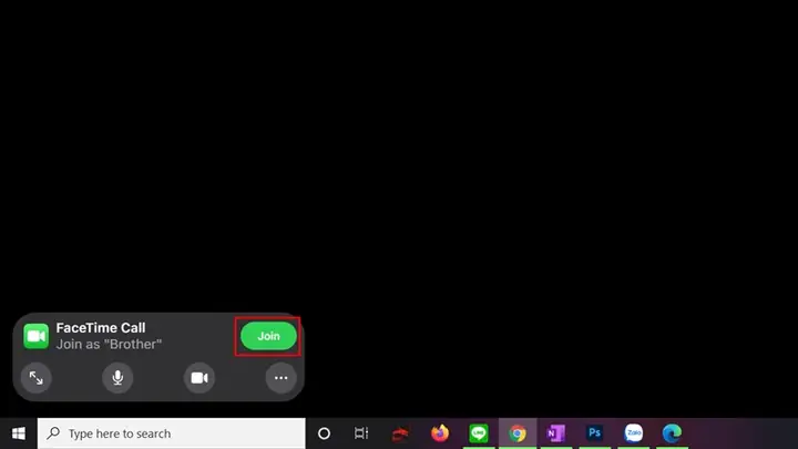 Cách Gọi Facetime Trên Android Và Máy Tính Windows