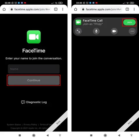 Cách Gọi Facetime Trên Android Và Máy Tính Windows