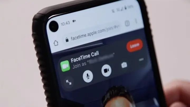 Cách Gọi Facetime Trên Điện Thoại Android Và Máy Tính Windows Cho Những Cuộc Gọi Chất Lượng Cao