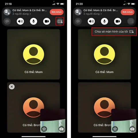 Cách Gọi Facetime Trên Android Và Máy Tính Windows
