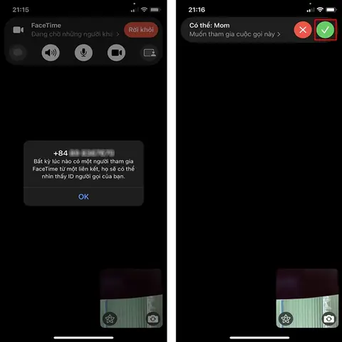 Cách Gọi Facetime Trên Android Và Máy Tính Windows