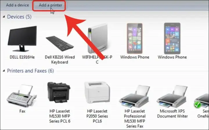 Hướng Dẫn Chi Tiết Cách Gửi Fax Từ Máy Tính Windows 10 Hướng Dẫn Chi Tiết Cách Gửi Fax Từ Máy Tính Windows 10