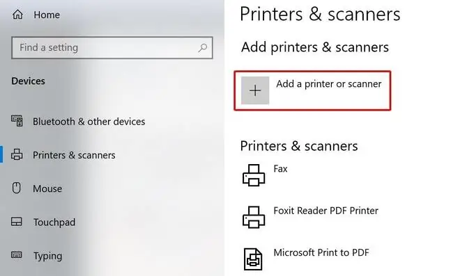 Hướng Dẫn Chi Tiết Cách Gửi Fax Từ Máy Tính Windows 10 Hướng Dẫn Chi Tiết Cách Gửi Fax Từ Máy Tính Windows 10